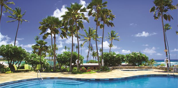 Kaua'i | Hilton Garden Inn Kauai Kaua'i | Hilton Garden Inn Kauai