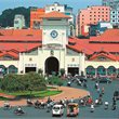Ho Chi Minh City on Sale with Singapore Airlines