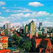 Ho Chi Minh City on Sale - Singapore Airlines