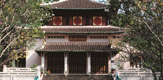 Ho Chi Minh City on Sale with Malaysia Airlines