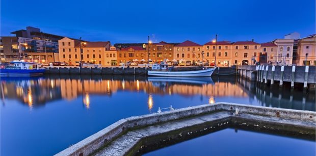 Hobart - Aussie on Sale - Air New Zealand - 'Works'