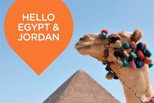 Fully Escorted Small Group Tour of Egypt & Jordan - helloworld Travel Westgate