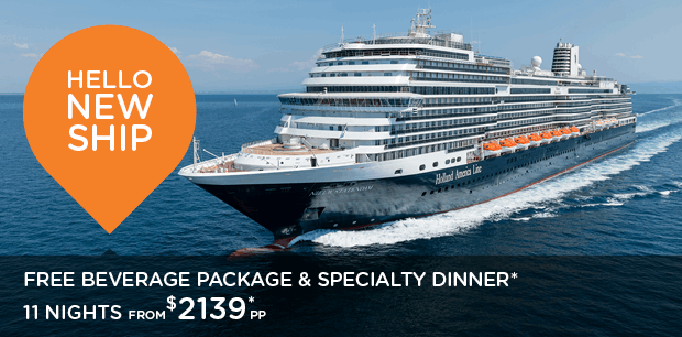 Holland America Cruises Holland America Cruises