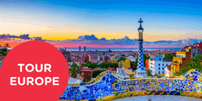 UK & Europe Tours UK & Europe Tours