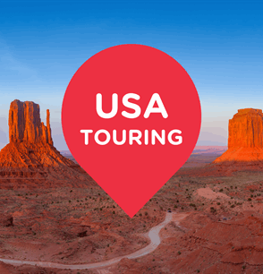 Globus USA Touring