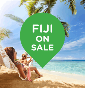 Fiji on Sale