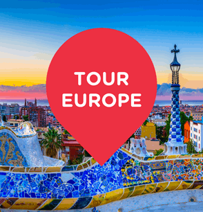 UK & Europe Tours