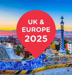 UK Europe 2025