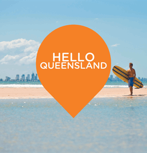 Queensland on Sale