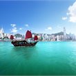 Hong Kong on Sale - Air New Zealand