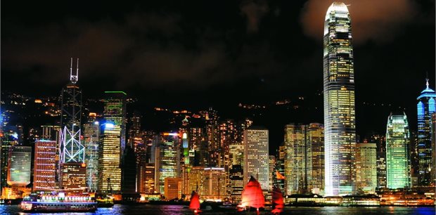 Hong Kong Spring Sale with China Airlines