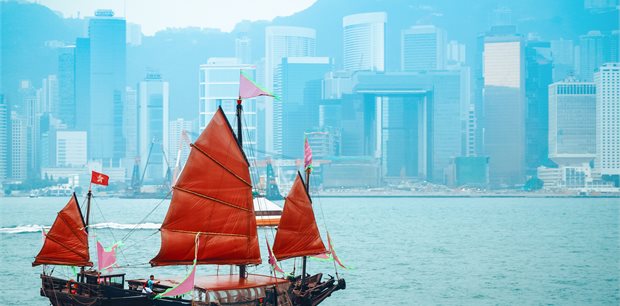 Hong Kong - Fiji Airways 75th Anniversary Sale - Business Class from Auckland, Wellington or Christchurch