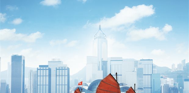 Hong Kong on Sale with China Airlines