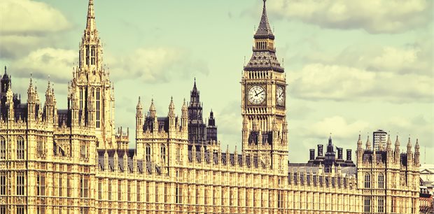 London on Sale with Emirates - departures to 28 Nov 2026