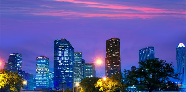 Houston on Sale - Air New Zealand