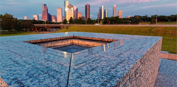 Houston with Air New Zealand - Business Premier™