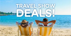 The Auckland Travel Show 2026
