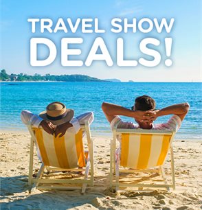 The Auckland Travel Show 2026