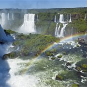 Adventure World | Latin Rendezvous