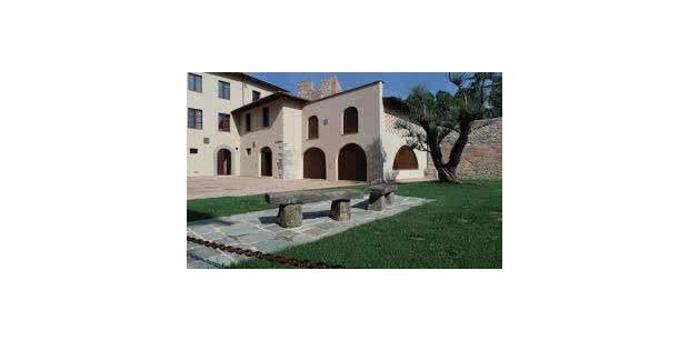 Tuscany: Il Maniero Del Brunelleschi