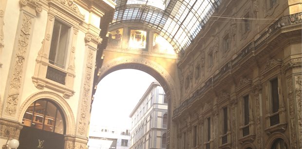 Milan on Sale - Qatar Airways