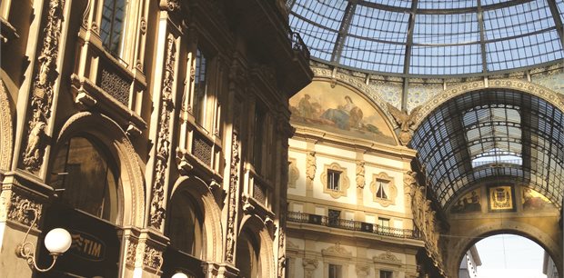 Milan - Europe Early Bird Sale - Premium Economy Class - Singapore Airlines