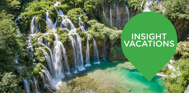 Tempting Tours with Insight Vacations