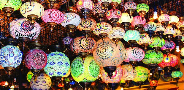 Istanbul on Sale - Singapore Airlines