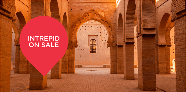 Intrepid On Sale Sep 26