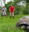 Intrepid | Galapagos Island Hopping