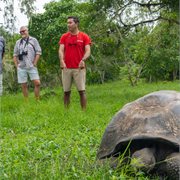 Intrepid | Galapagos Island Hopping