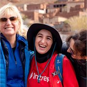 Intrepid | Best of Morocco Intrepid | Best of Morocco