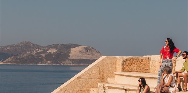 Intrepid | Turkey Highlights