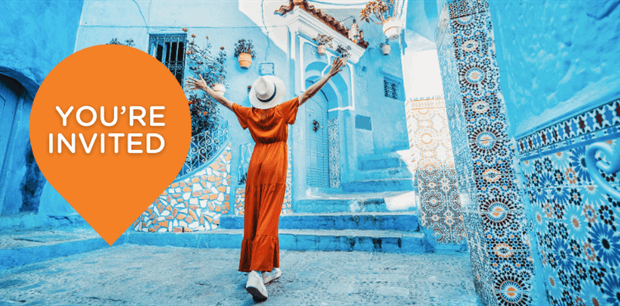 Whangamatā Travel Event