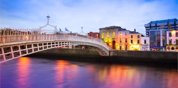 Dublin on sale - Air Canada Dublin on sale - Air Canada