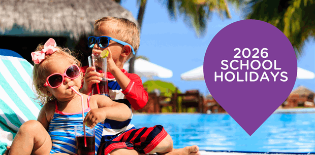 Fiji School Holidays 2026 Fiji School Holidays 2026