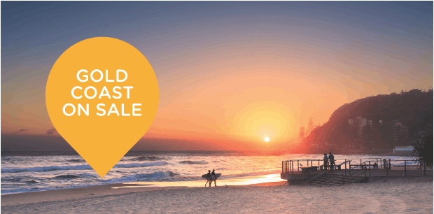 Air NZ Islands & Tasman Sale Feb 26 - Gold Coast