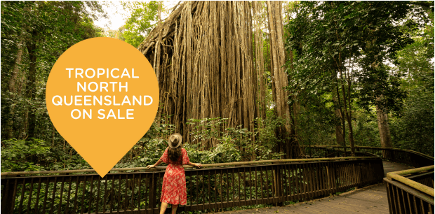 Air NZ Islands & Tasman Sale Feb 26 - TNQ