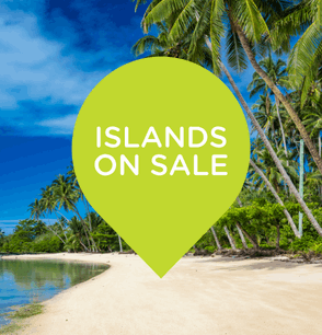 Islands On Sale Jun 26