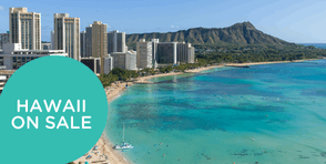 Hawaii On Sale Jun 26