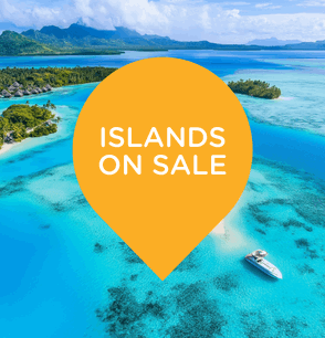Islands On Sale