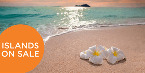 Islands On Sale - Nov 25