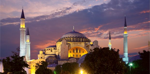 Early Bird Europe - Istanbul Sale with Qatar Airways