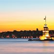 Istanbul - Europe Early Bird Sale - Business Class - Singapore Airlines