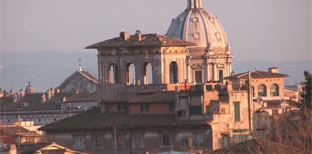 Rome - Europe Early Bird Sale - Premium Economy Class - Singapore Airlines