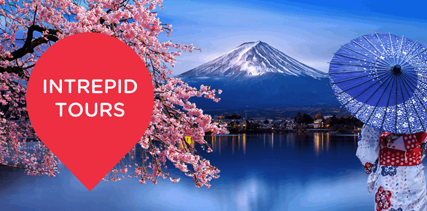 Konnichiwa Japan - Intrepid Tours Konnichiwa Japan - Intrepid Tours