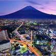 Tokyo on Sale - Business Class - Fiji Airways - from Auckland