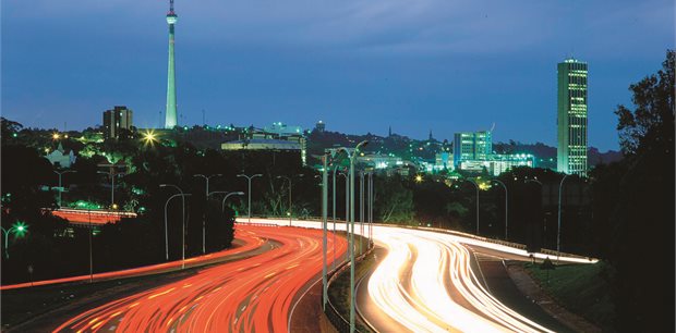 Johannesburg on Sale - Qantas Global Sale - from Auckland, Wellington or Christchurch