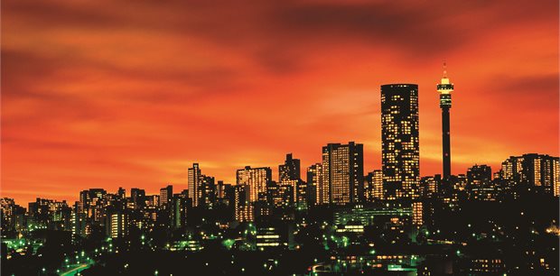 Johannesburg on Sale - Qantas Global Sale - from Auckland, Wellington or Christchurch