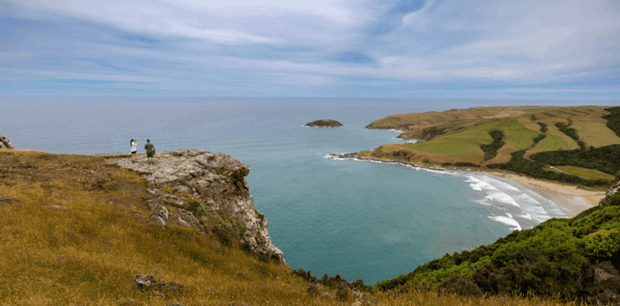 Kangaroo Isles & Kiwi Coasts